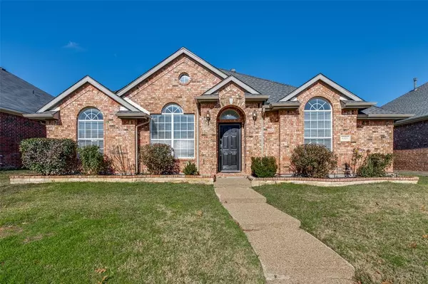 4321 Wonderland Drive, Plano, TX 75093