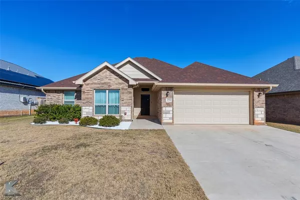 274 Carriage Hills Parkway, Abilene, TX 79602