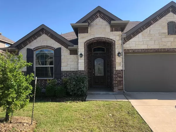 3604 Clara Drive, Melissa, TX 75454