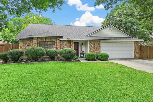 Fort Worth, TX 76137,3816 Longleaf Lane