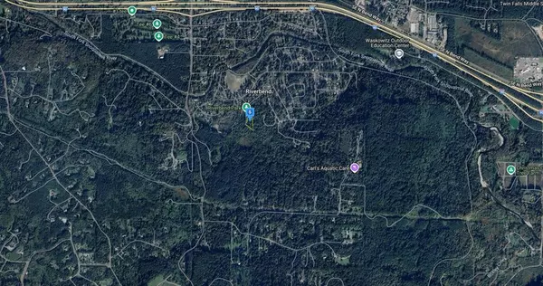 North Bend, WA 98045,44098 SE 150th Street