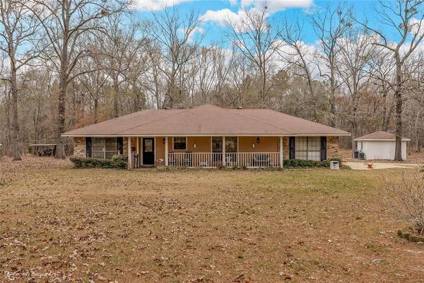 7652 Millwood Drive, Shreveport, LA 71107