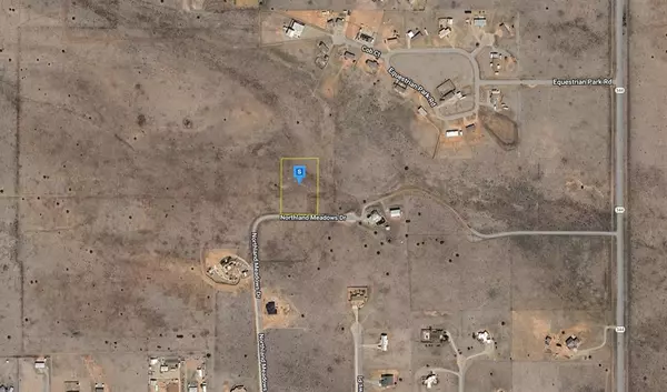 Edgewood, NM 87015,61 Northland Meadows Drive