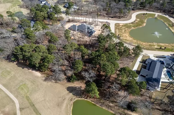 Bullard, TX 75757,000 Deer Lake