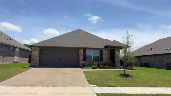 Melissa, TX 75454,4018 SPARROW Trail