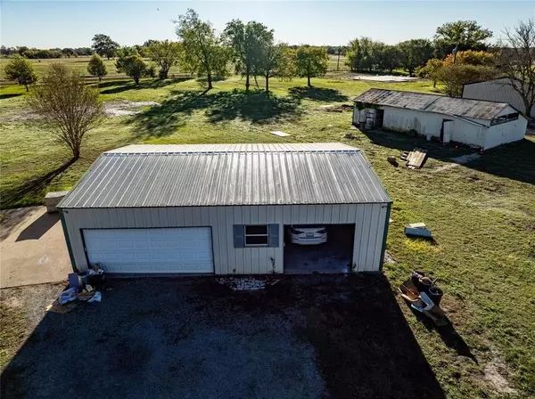 Commerce, TX 75428,426 Tract 1 Private Road 4402