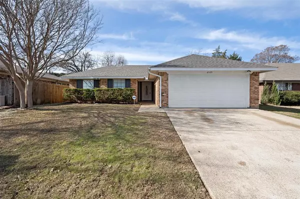 6525 Patsy Lane, Watauga, TX 76148