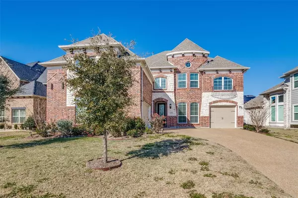 Wylie, TX 75098,127 Mint Marigold Drive