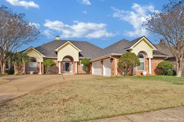 48 Turnbury Drive, Bossier City, LA 71111