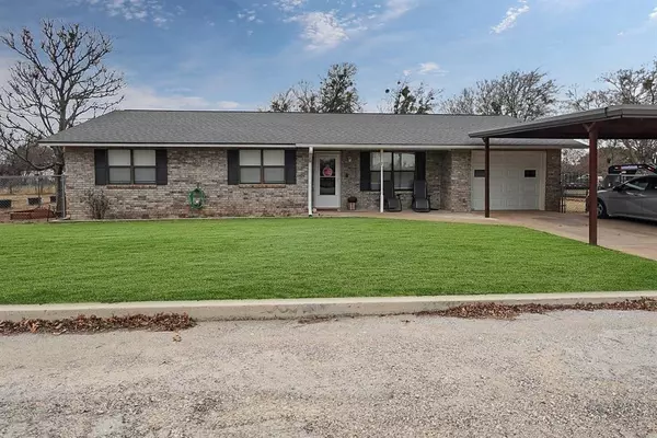 7 Woodland Trail, Dublin, TX 76446