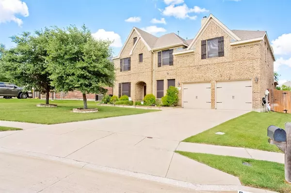 Fort Worth, TX 76179,5603 Coleto Creek Circle