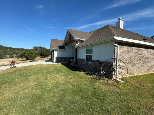 Bluff Dale, TX 76433,355 Sunset Cove