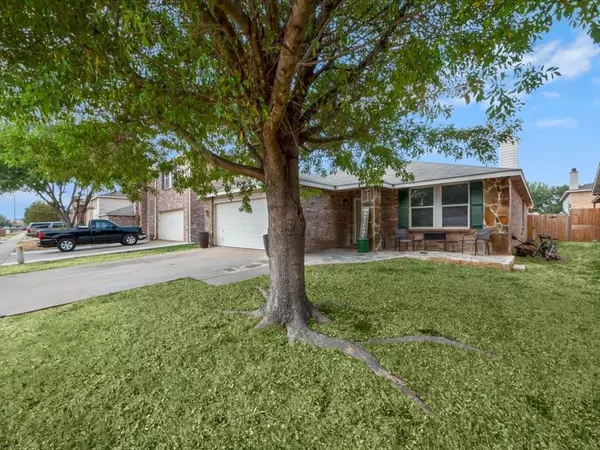 Fort Worth, TX 76123,3916 Irish Setter Drive