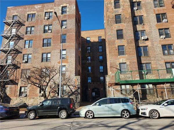 9524 Fort Hamilton Pkwy #508, Brooklyn, NY 11209