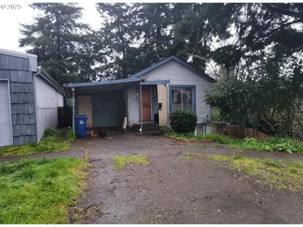 510 N COLLIER ST, Coquille, OR 97423