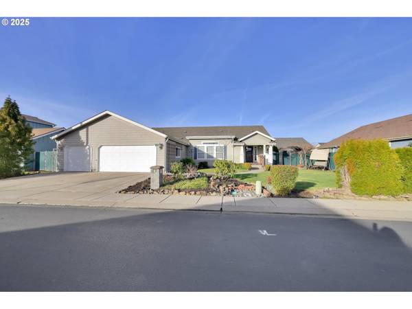 5365 COBBLESTONE LN, Eugene, OR 97402