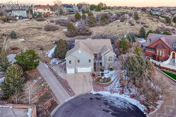 Colorado Springs, CO 80918,5565 Canvasback CT