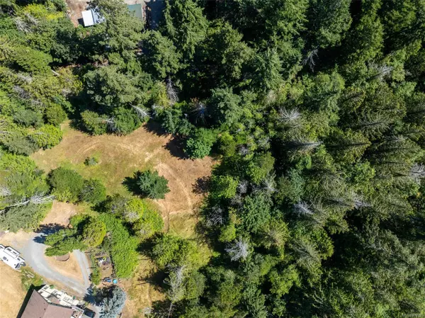 Metchosin, BC V9C 4A6,Lot 2 - 384 Seaspray Dr