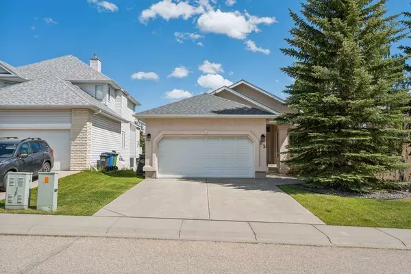 Cochrane, AB T4C1N7,82 Gleneagles Close