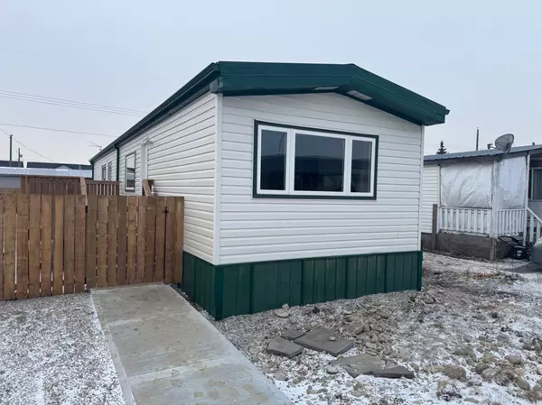 Fort Macleod, AB T0L 0Z0,348 11 ST