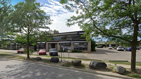 109 Vanderhoof AVE #203, Toronto C11, ON M4G 2H7