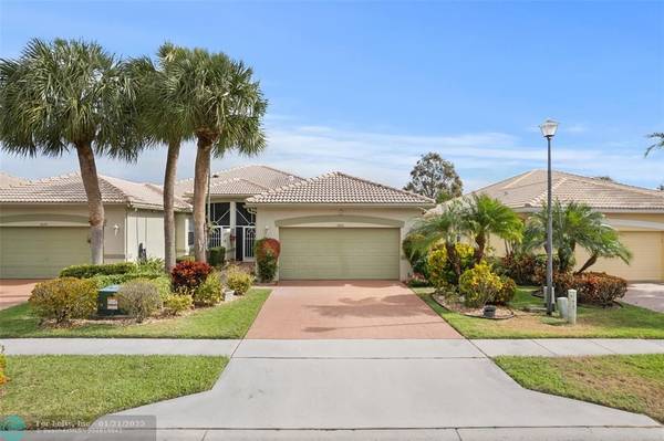 5882 Grand Harbour Circle  #0, Boynton Beach, FL 33437