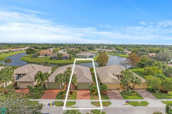 Boynton Beach, FL 33437,5882 Grand Harbour Circle  #0