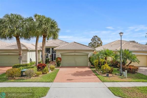 Boynton Beach, FL 33437,5882 Grand Harbour Circle  #0