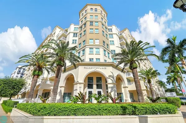 99 SE Mizner Boulevard  #823, Boca Raton, FL 33432