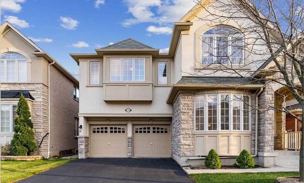 794 Biggar HTS, Milton, ON L9T 0G7