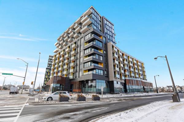 1415 Dundas ST #801, Oakville, ON L6H 7G1