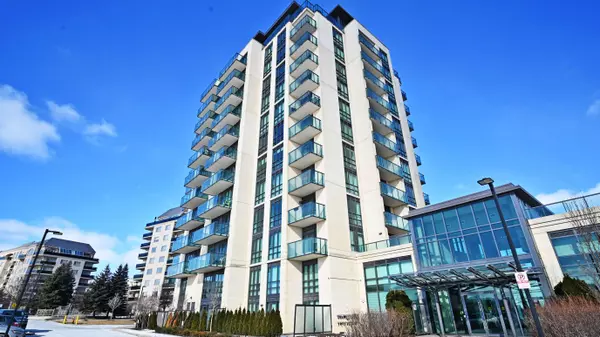 45 Yorkland BLVD #1105, Brampton, ON L6P 4B4