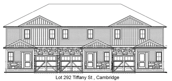 Lot 292 Tiffany ST, Cambridge, ON N3H 4G5