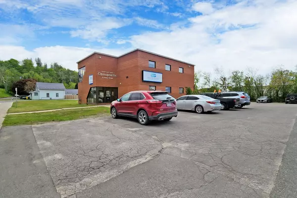 20 Joseph ST #2, Quinte West, ON K8V 4A1