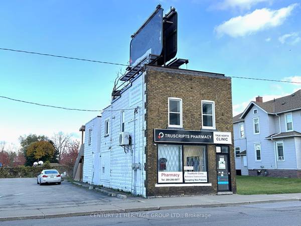 5002 Victoria AVE, Niagara Falls, ON L2E 4C8