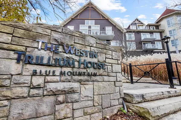 Blue Mountains, ON L9Y 0V2,220 Gord Canning DR S #352