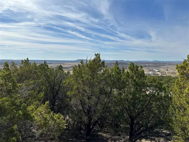 Lot 144 South Canyon Wren, Possum Kingdom Lake, TX 76449