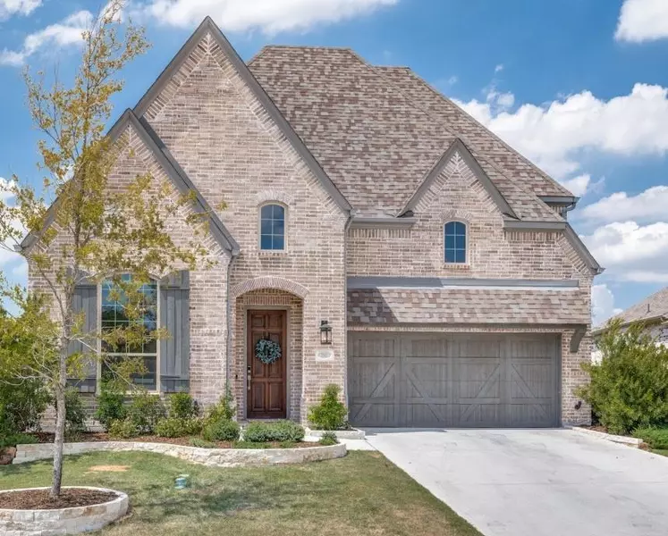 1041 Gentle Knoll Lane, Prosper, TX 75078