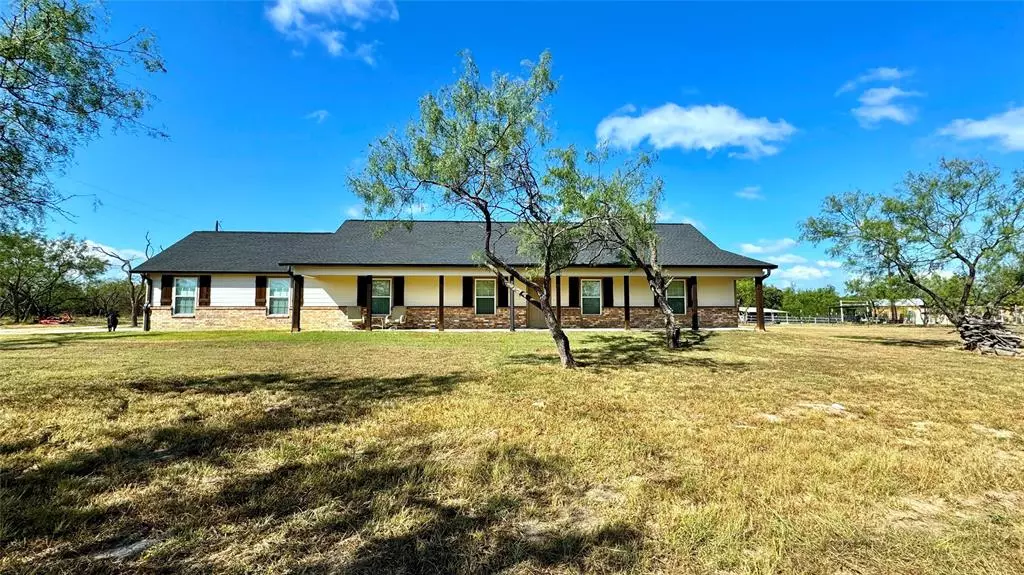 2265 County Road 139, Terrell, TX 75161