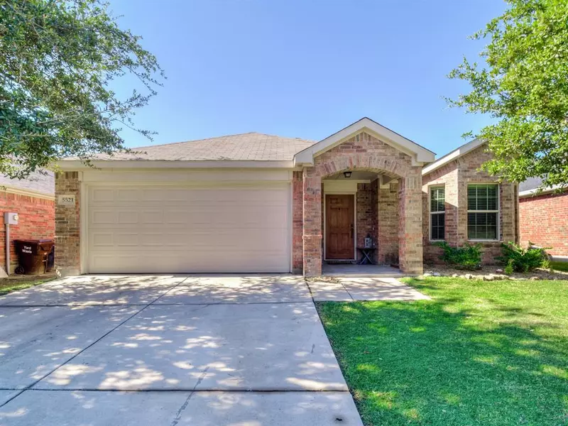 5521 Balmorhea Drive, Denton, TX 76226