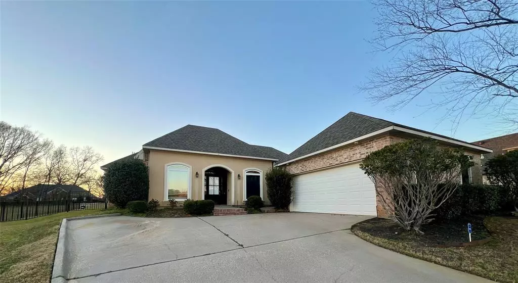 55 Fairway Circle, Haughton, LA 71037