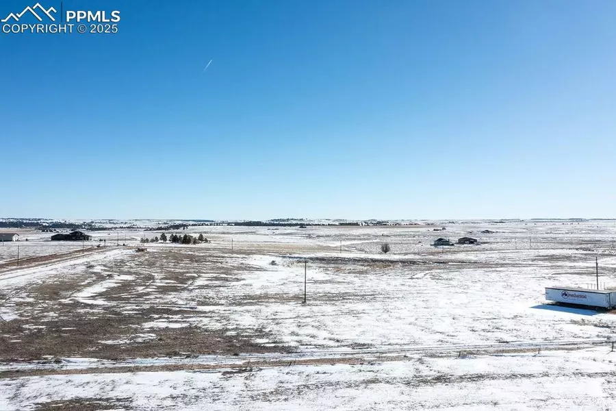 Lot 4 County Road 5, Elbert, CO 80106