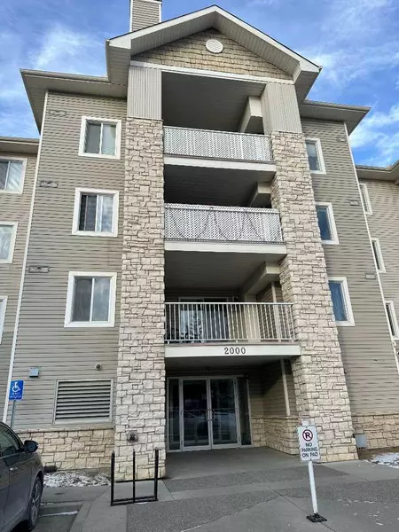 16320 24 ST Southwest #2307, Calgary, AB T2Y4T8