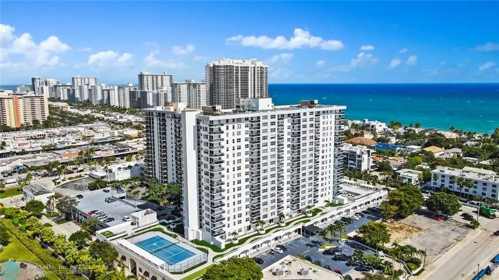 3015 N Ocean Blvd  #7K, Fort Lauderdale, FL 33308