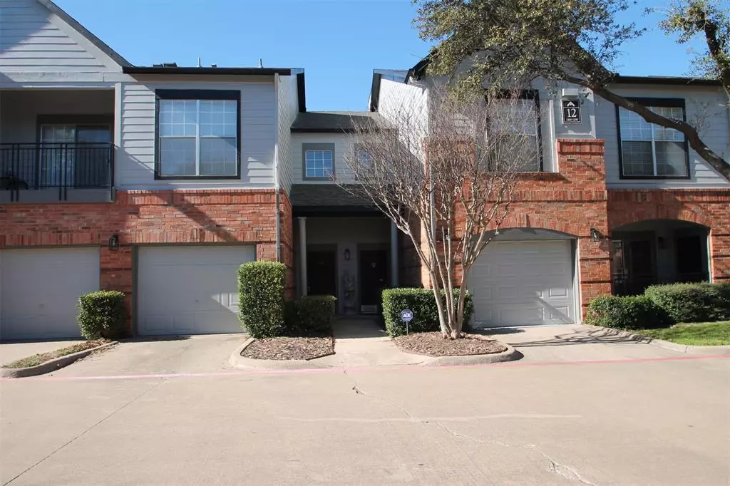 Plano, TX 75093,2524 Preston Road #1203