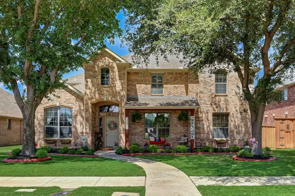 Frisco, TX 75035,11798 Forestbrook Drive