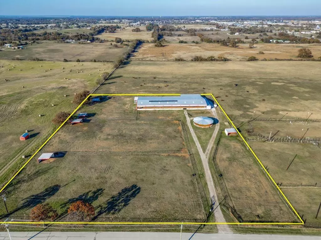 Cross Roads, TX 76227,3850 Dr Griffin Road