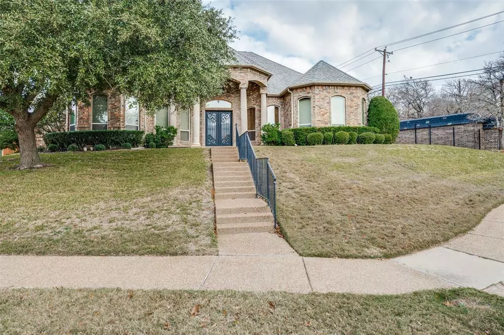 Arlington, TX 76016,4219 Balboa Court