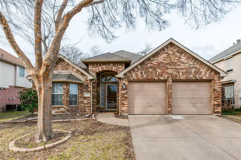 Garland, TX 75040,2733 Serena Court