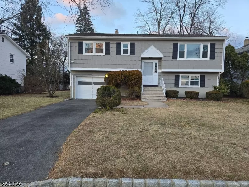 Parsippany-troy Hills Twp., NJ 07054,243 Madison Rd